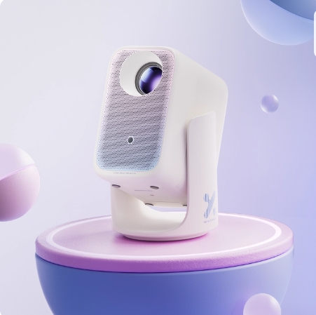 小明Q6 Neo云台投影仪